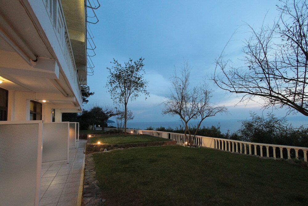 Фото Apollon Apartments