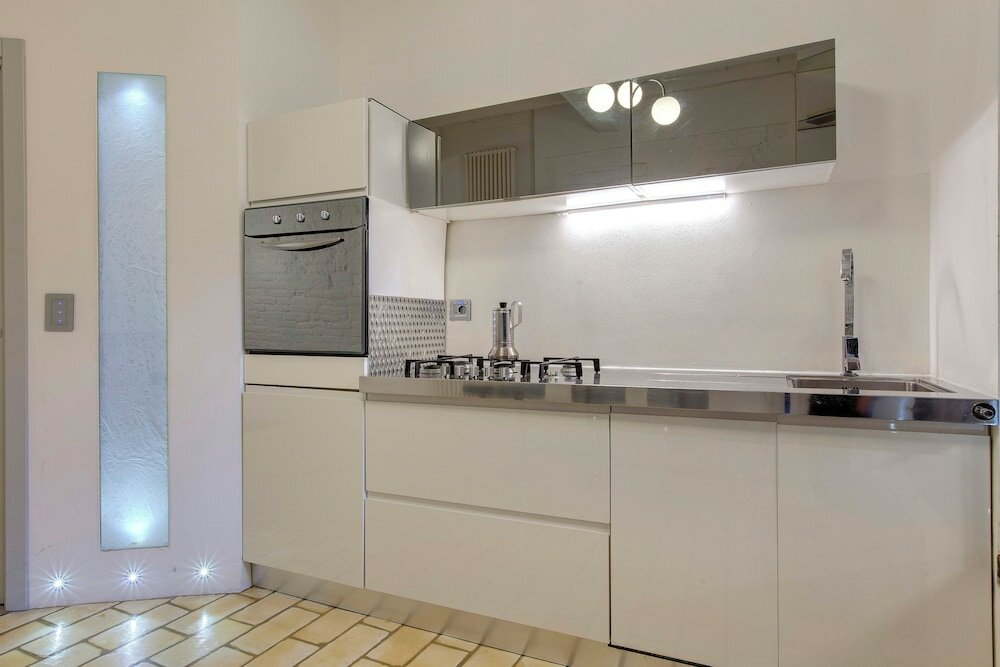 Фото Mamo Florence – Victor Apartment