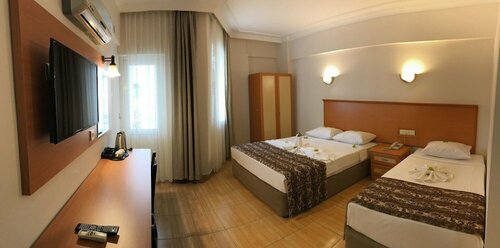 Гостиница Park Marina Hotel в Кемере