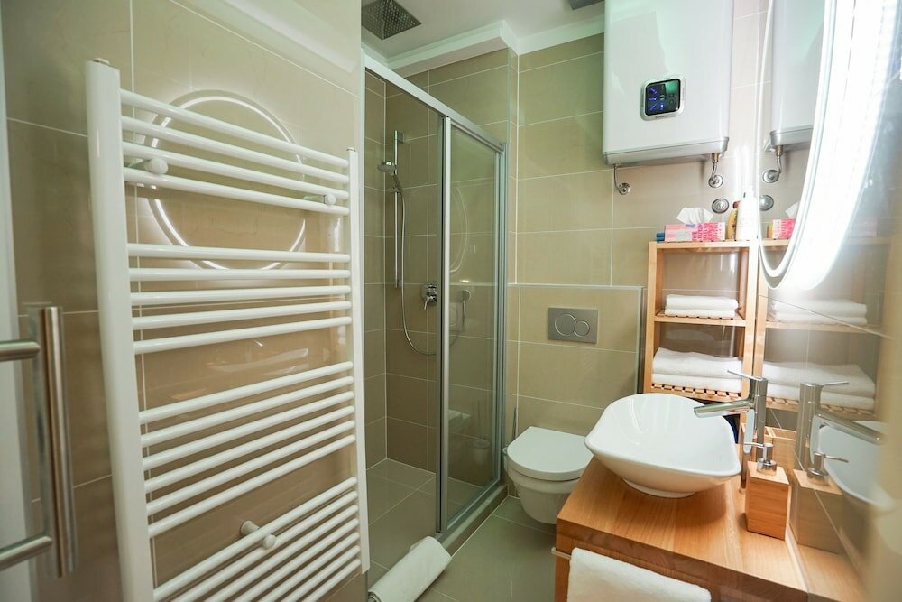 Фото Destino City Apartments