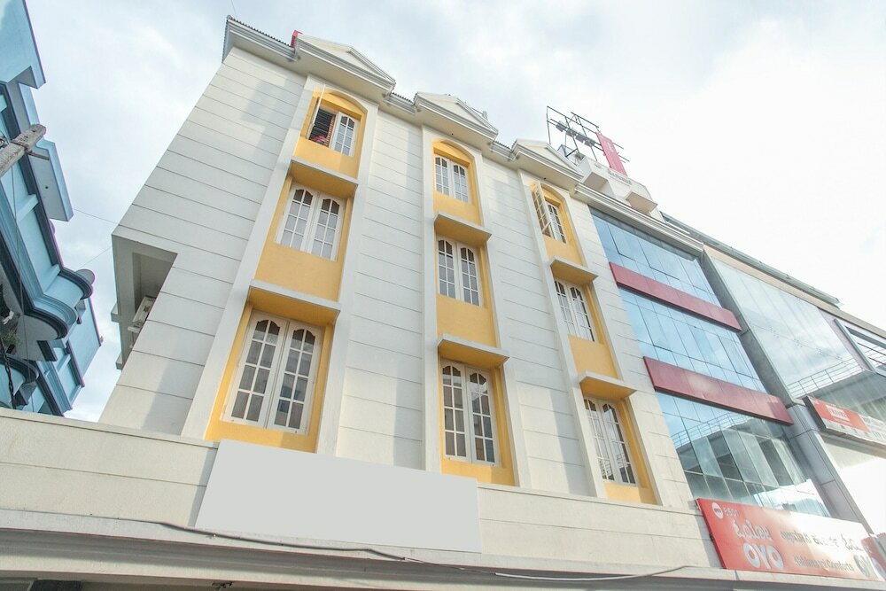 Фото Oyo 8501 Abhimaani Comforts