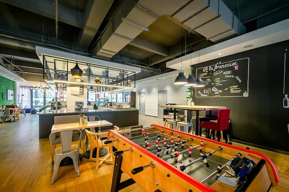 Фото отеля 4