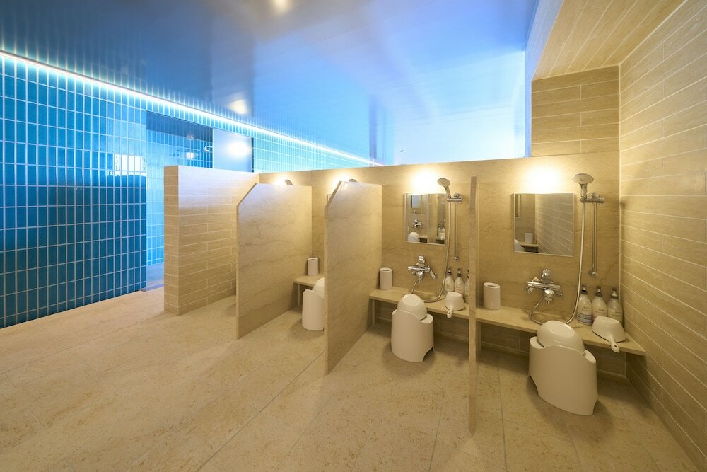 Фото Hotel Resol Trinity Naha