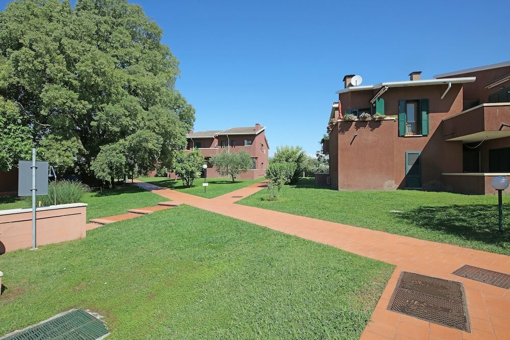 Фото Appartamenti Casetto