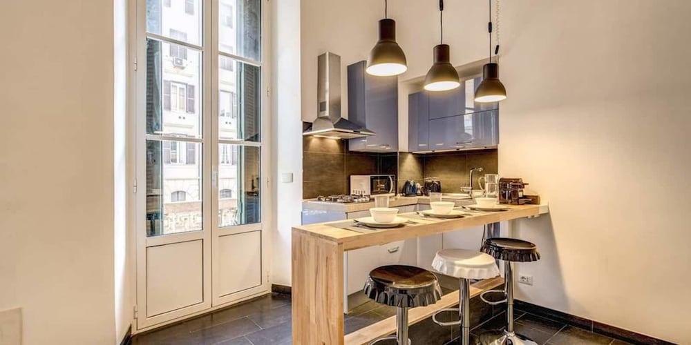 Фото Cavour Colosseum with Balcony