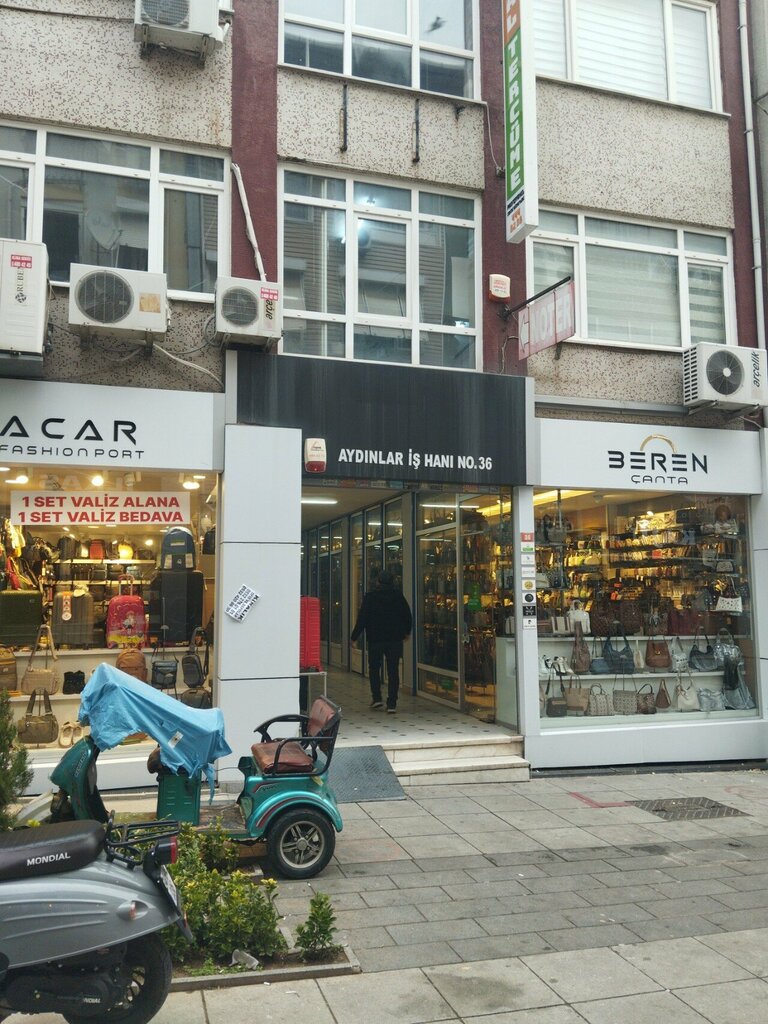 وكالة ترجمة Portakal Tercüme Bürosu - Maltepe Şubesi ، اسطنبول، صورة