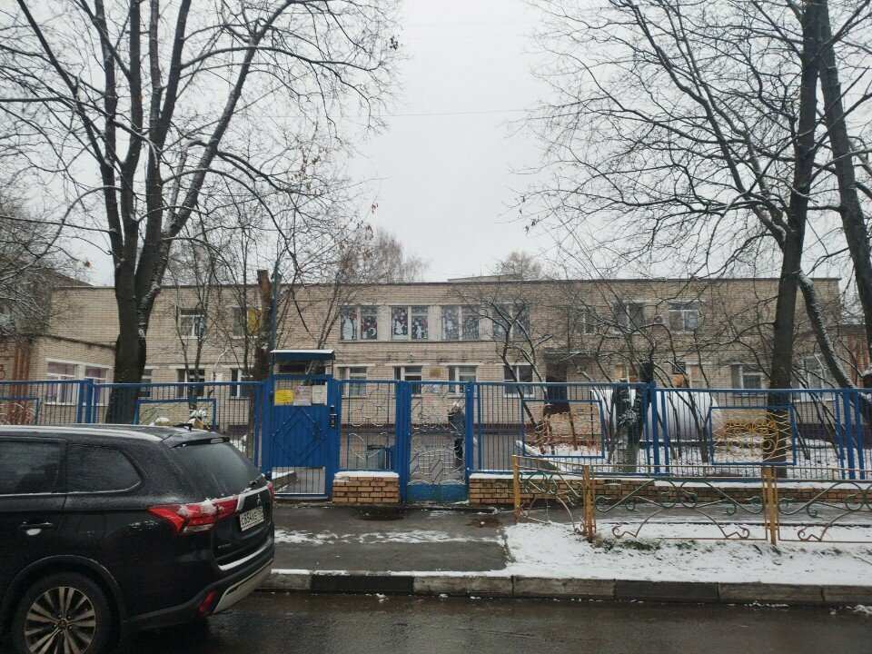 Kindergarten, nursery Avtonomnoye doshkolnoye obrazovatelnoye uchrezhdeniye detsky sad № 17, Chehov, photo