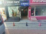Your Face (İstanbul, Bayrampaşa, Orta Mah., Güneşli Sok., 2A), tienda de ropa