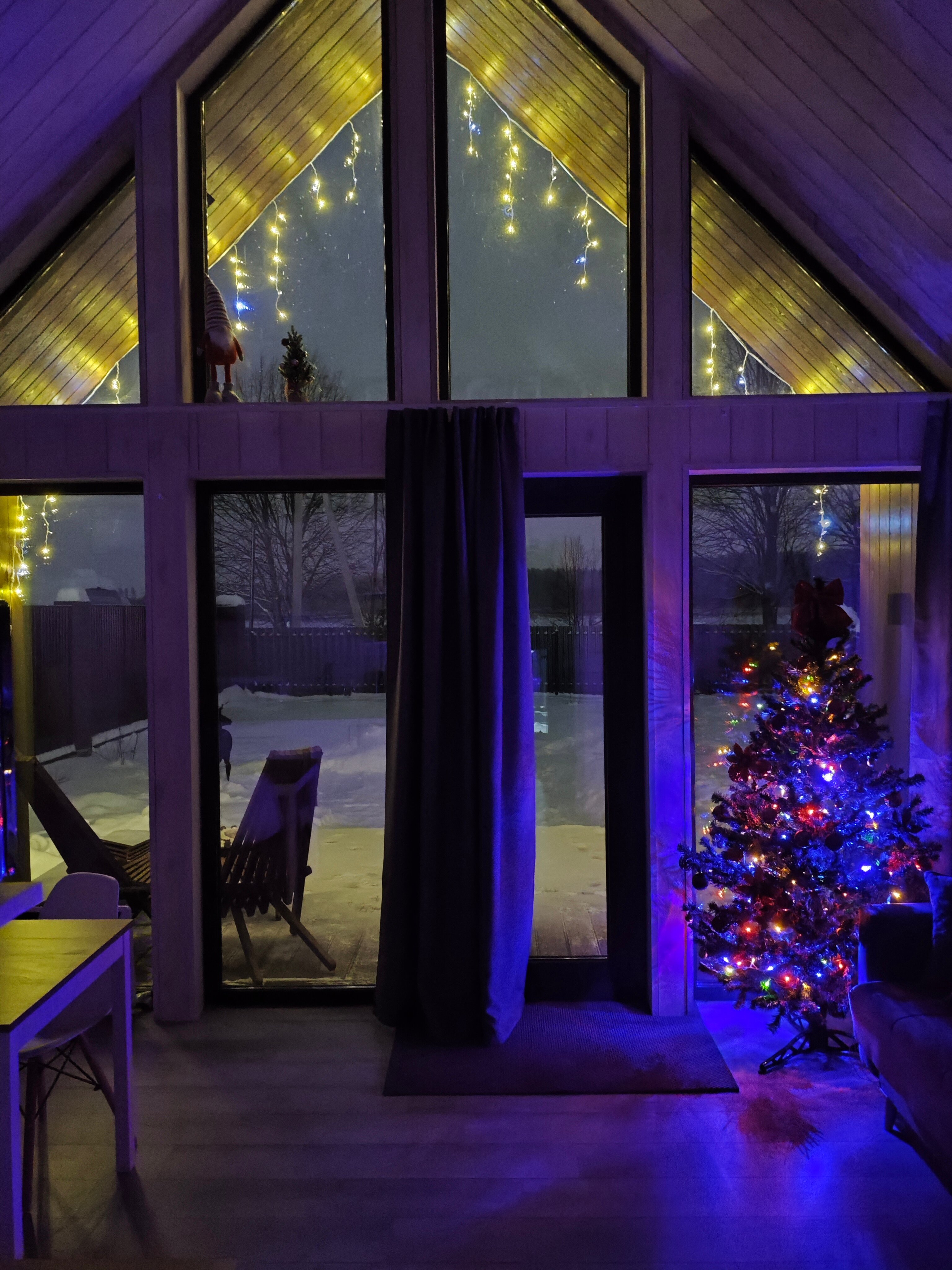 Фото Барн Бережки