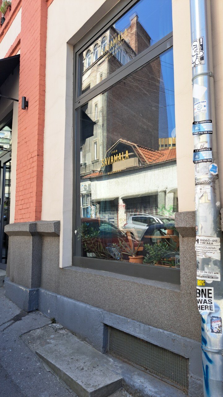 Фото Savamala Bed & Breakfast