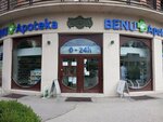 Бену (Novi Sad, Ulica Ignjata Pavlasa, 7), farmacia