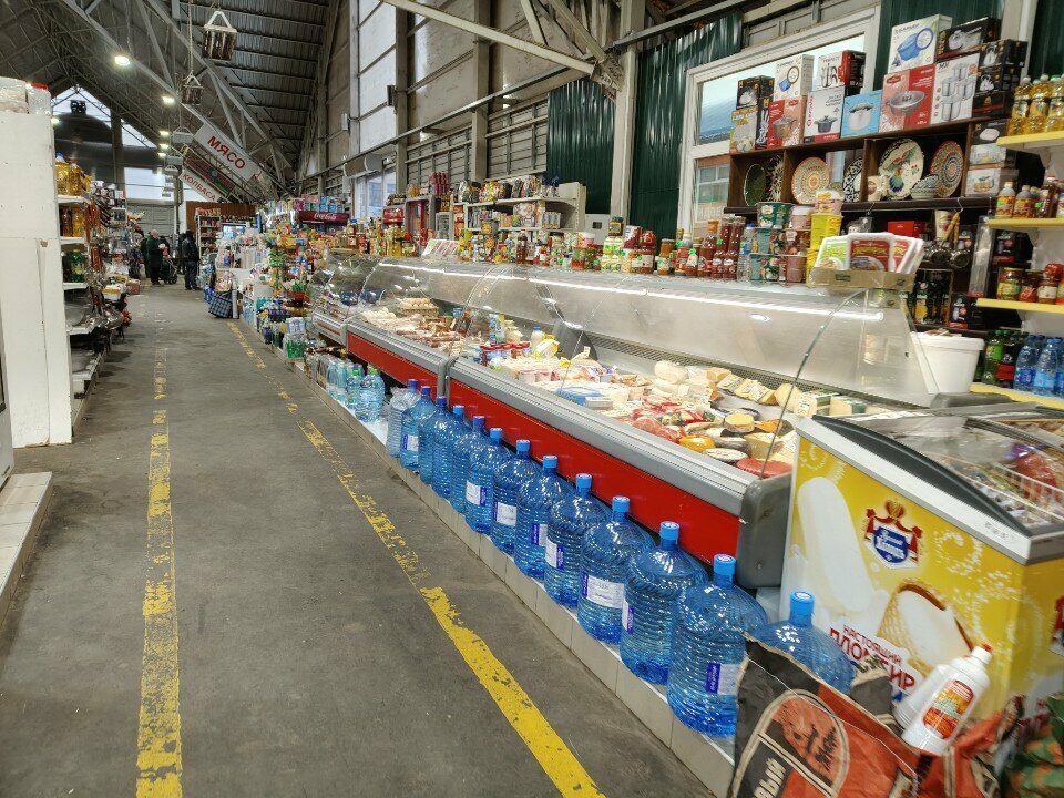 Butcher shop Колбаса и сыр, Reutov, photo