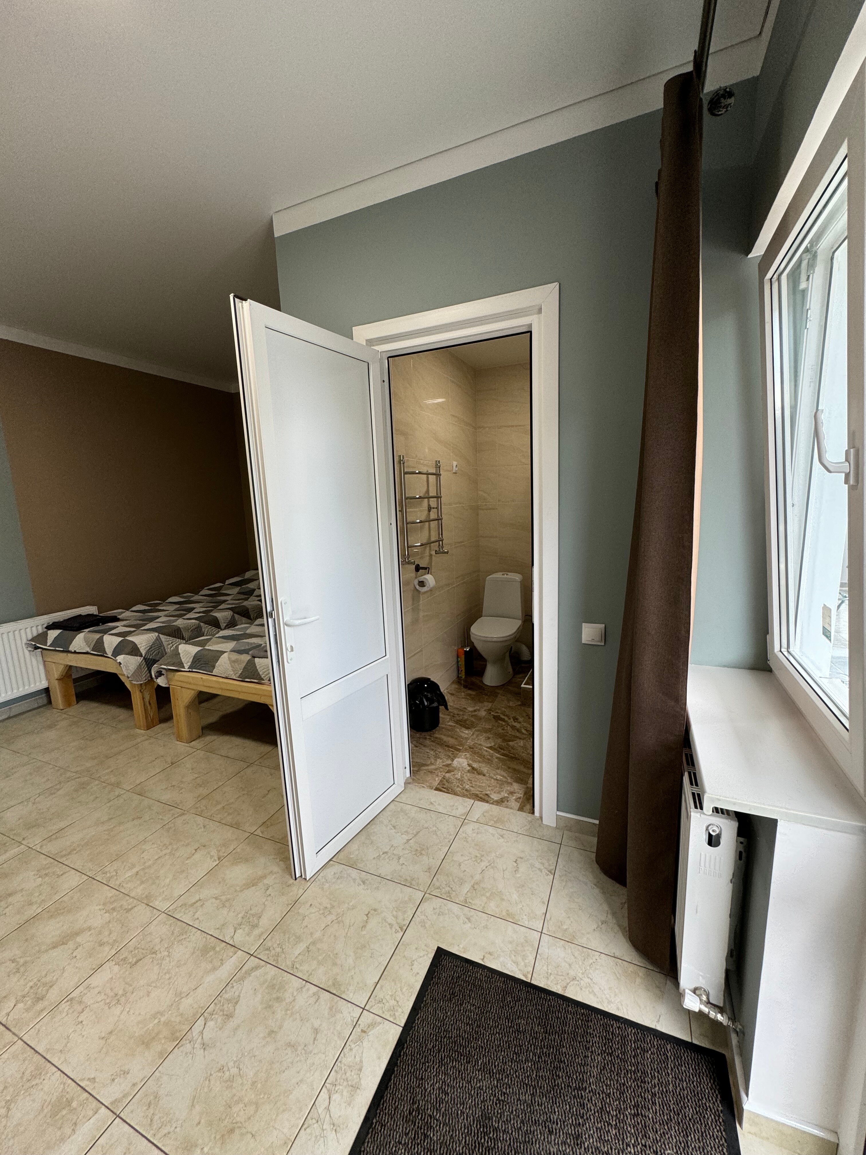 Фото Дом у Ручья