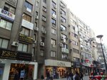 Mavi Nota (İzmir, Konak, Alsancak Mah., Kıbrıs Şehitleri Cad., 26A) ، مدارس الموسيقى