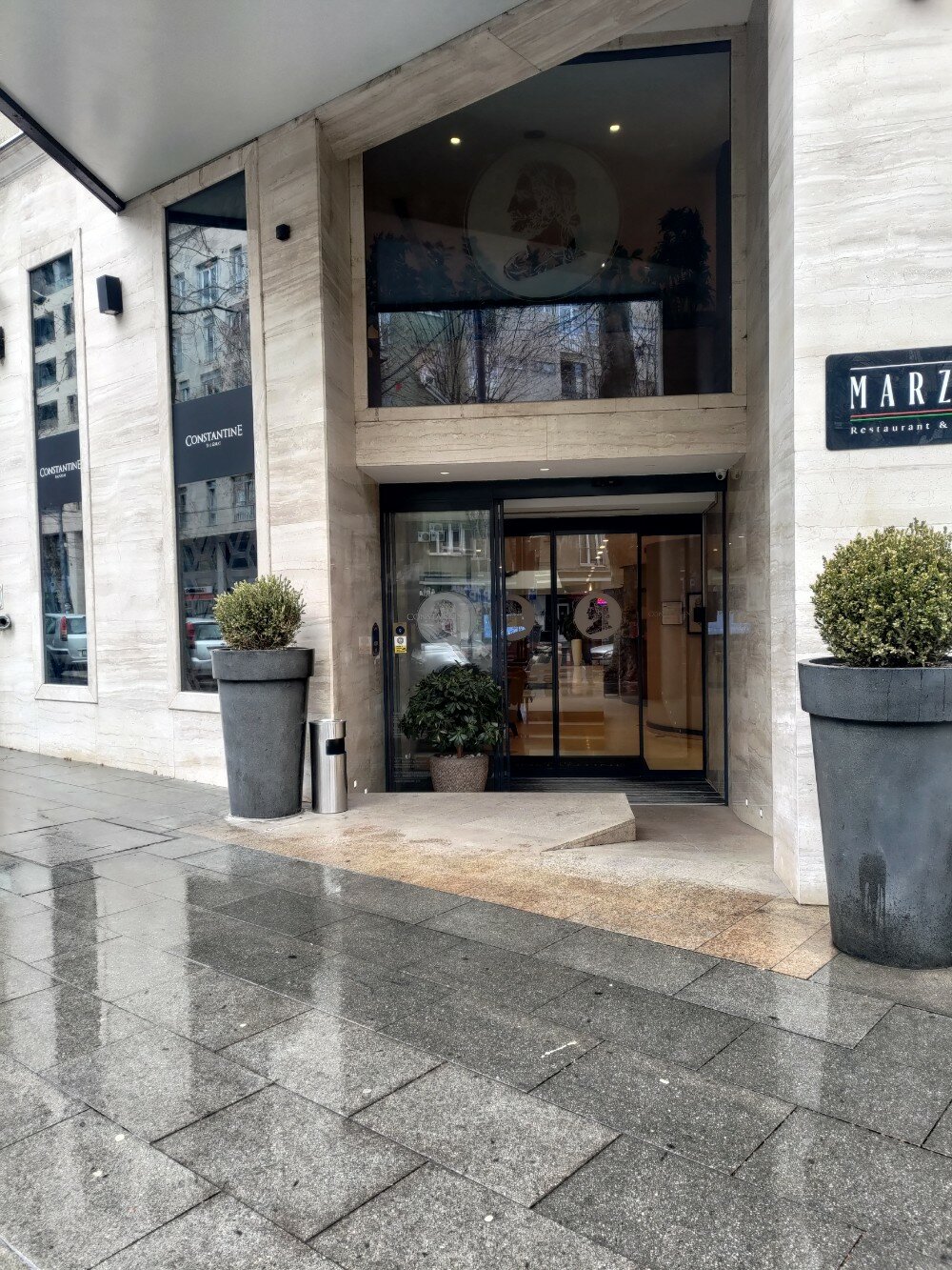 Фото Constantine the Great