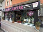 Elite Boutique (Bursa, Yildirim District, Cinaronu Neighborhood, Cinaronu Avenue, 85), clothing store