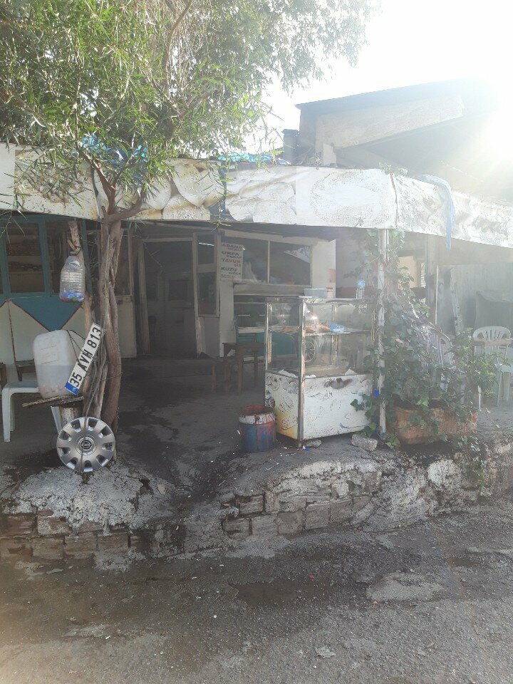 Restaurant Kebab House Wrap House, Izmir, photo