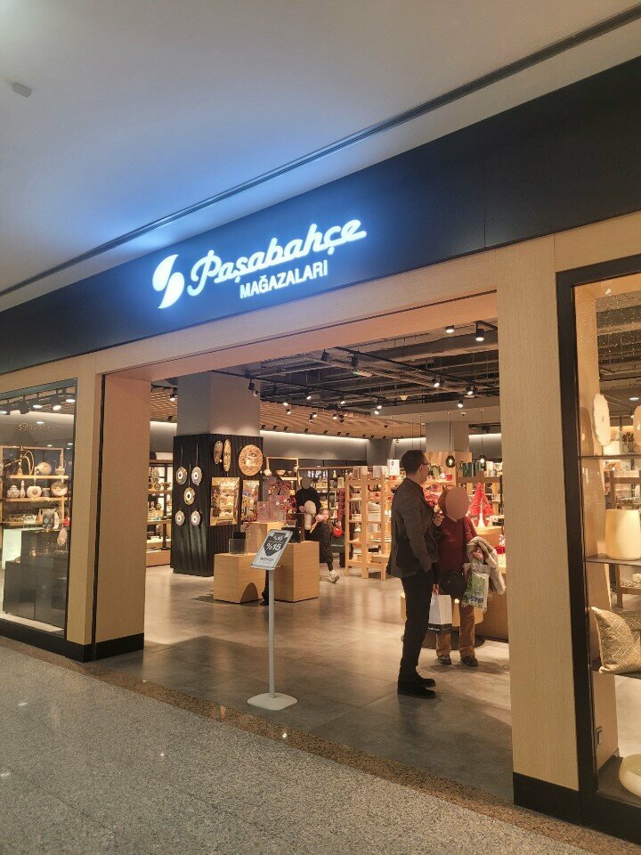 Restaurant Pidekoy, Ankara, photo