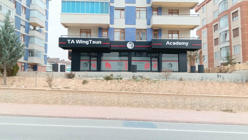 Cafe Yilmaz Meat Bread and Lahmacun Hall, Konya, photo