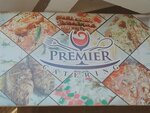 Premier catering (31st Street, 5C), restaurant
