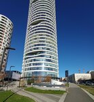 Skyline Afi Tower (Kneza Milosa Street, 90) ، مركز أعمال