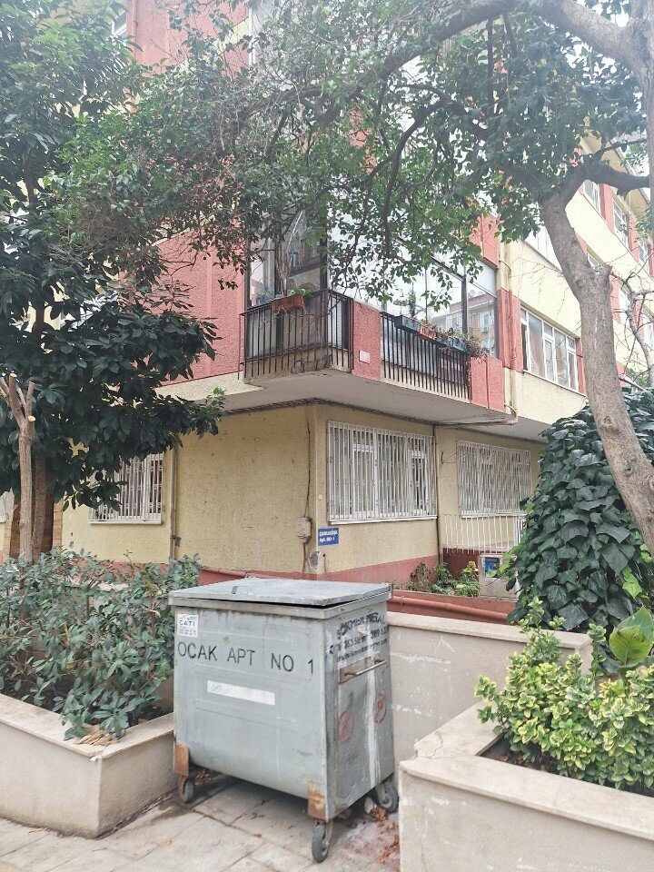 Homeowner association Camlikosk Palace, Istanbul, photo