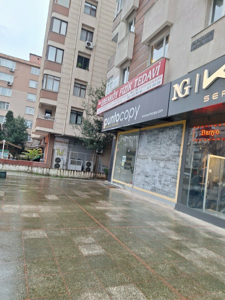 أطباء بعيادات خاصة Private Erenkoy Hernia and Physical Therapy Center ، اسطنبول، صورة