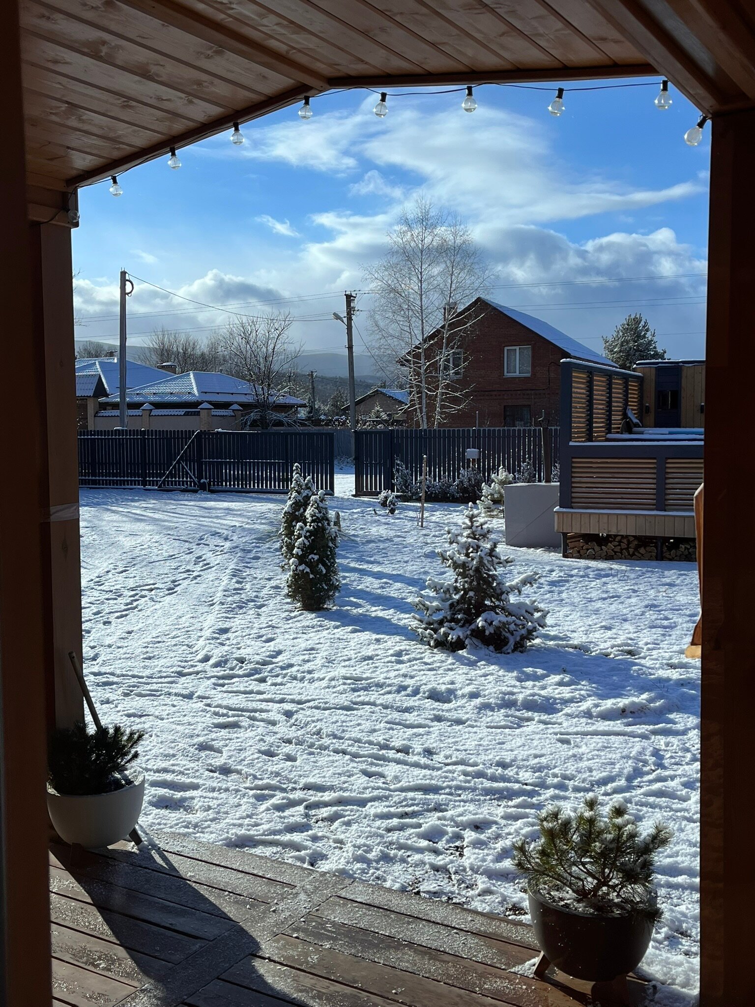 Фото Дом в Крепостной