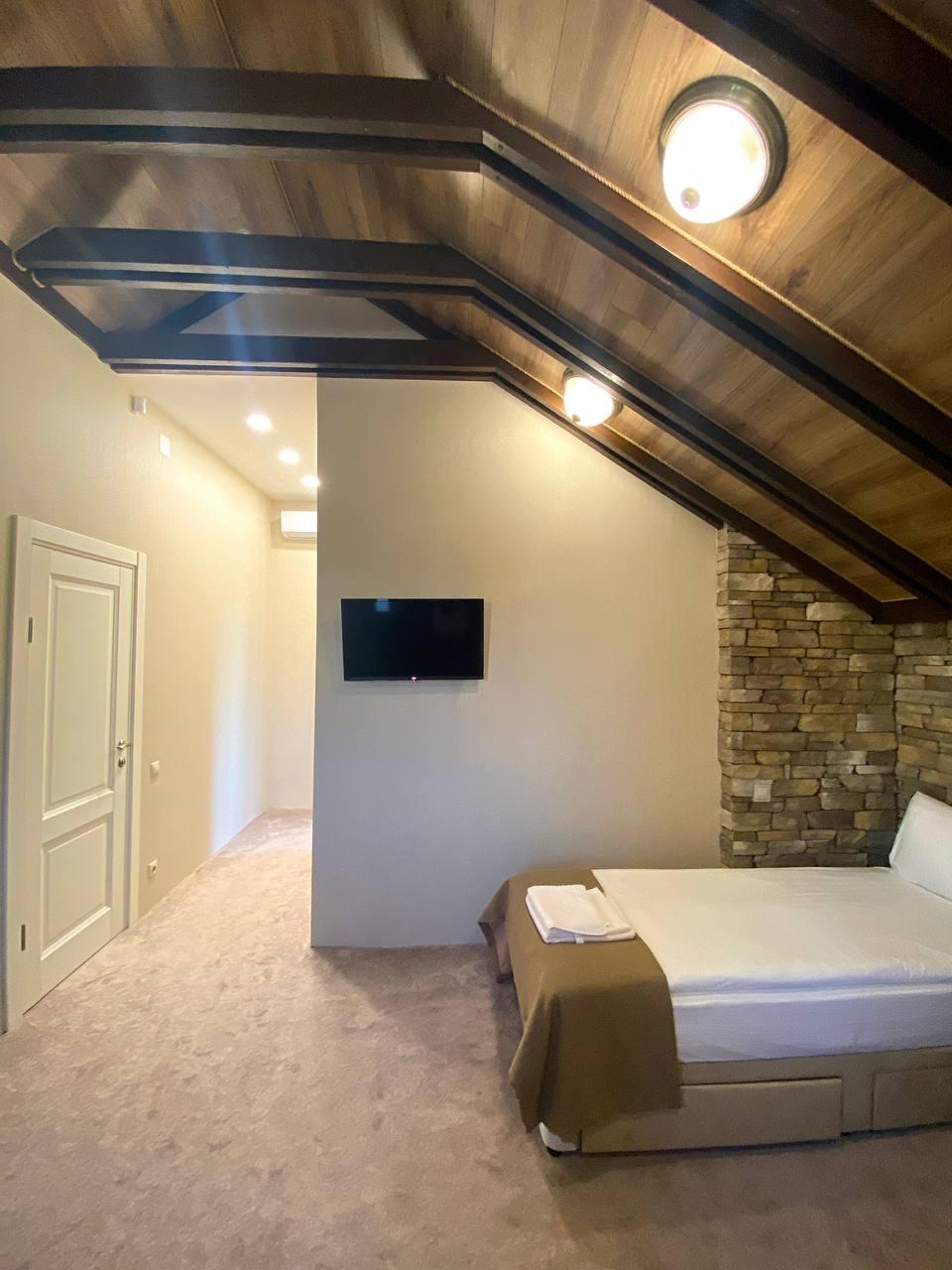 Фото Загородное