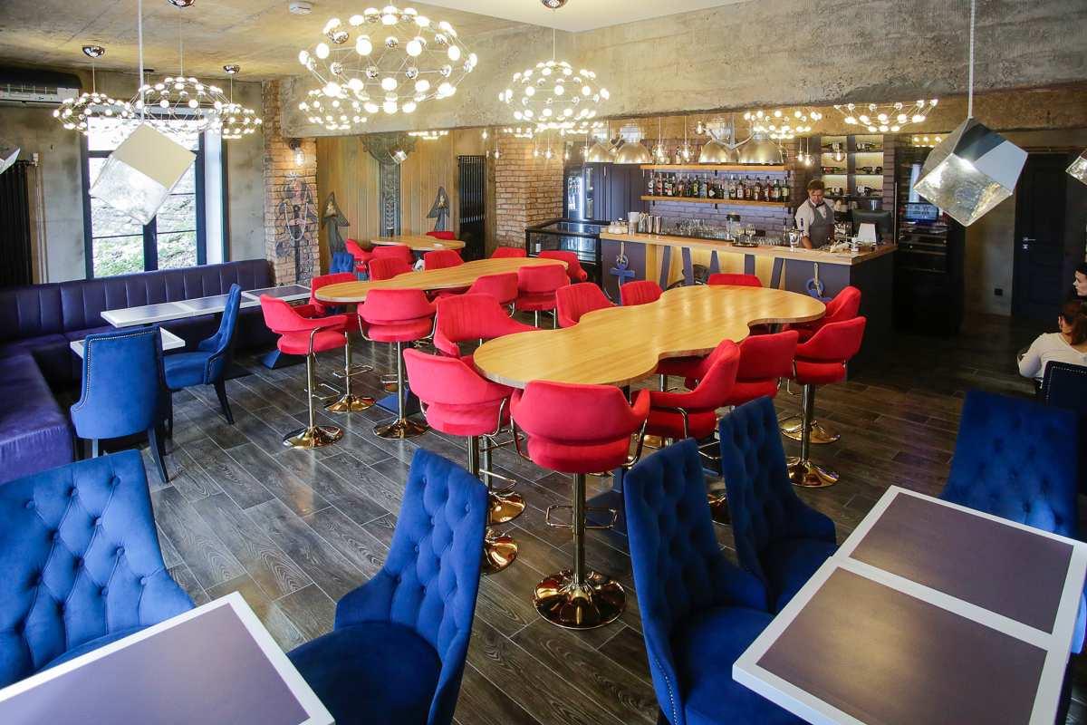 Фото Мстиславский