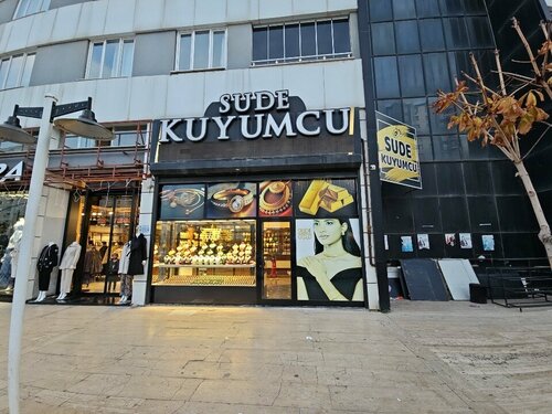 Sude Kuyumculuk Fotoğraf 1