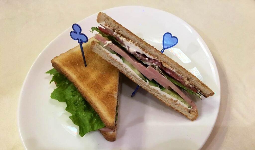 Фото Венеция