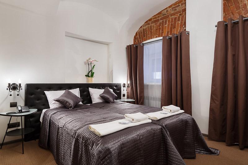 Фото Грандора Лофт