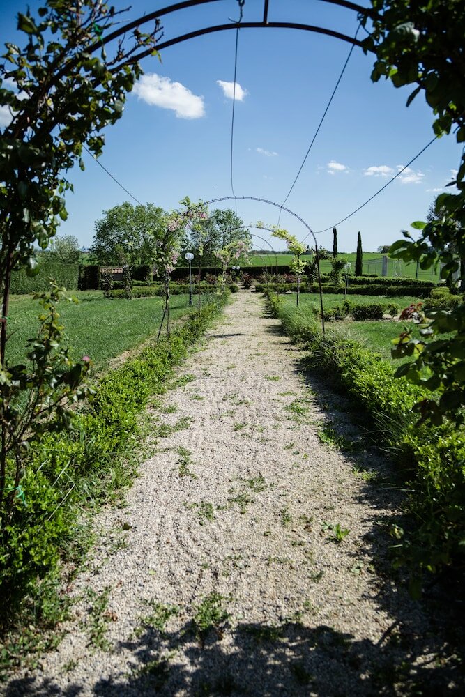 Фото Podere San Giuseppe