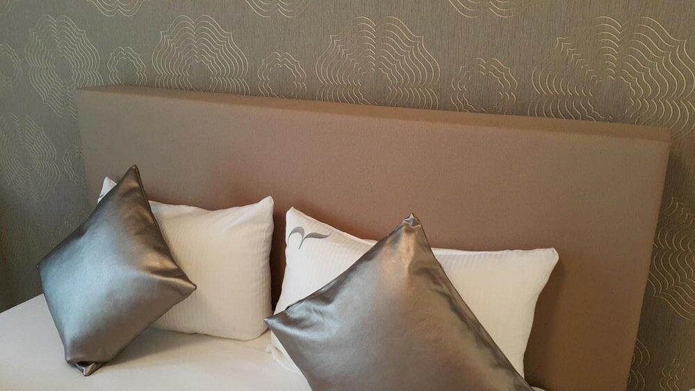 Фото Residence Appartements