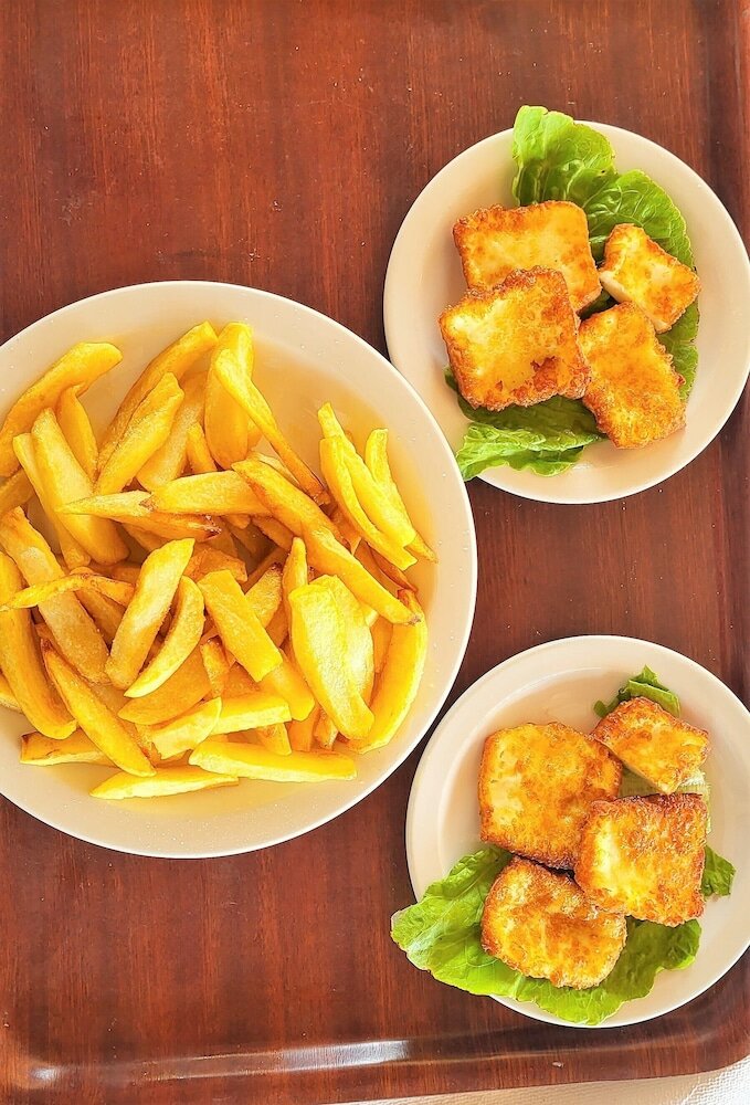 Фото Georgia Apartments