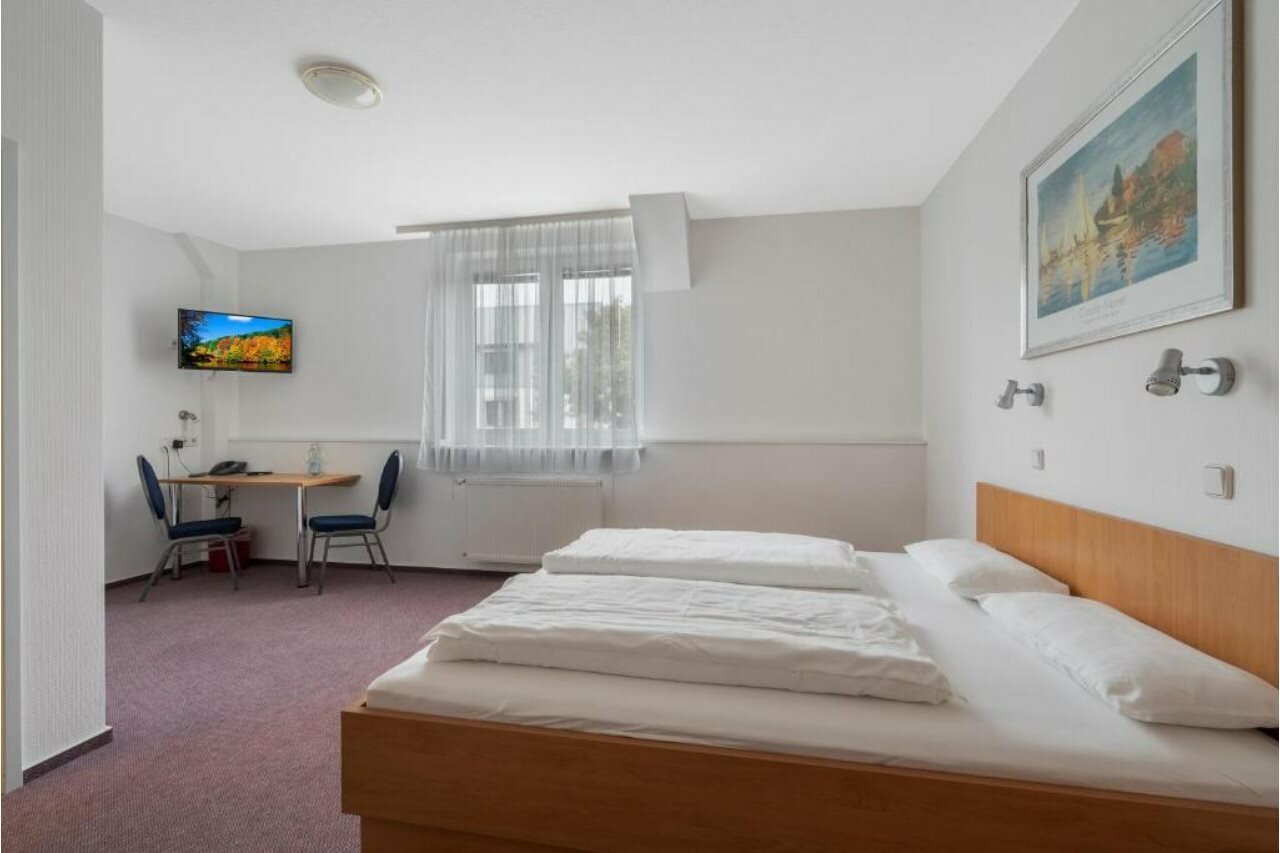 Фото Hotel Imota