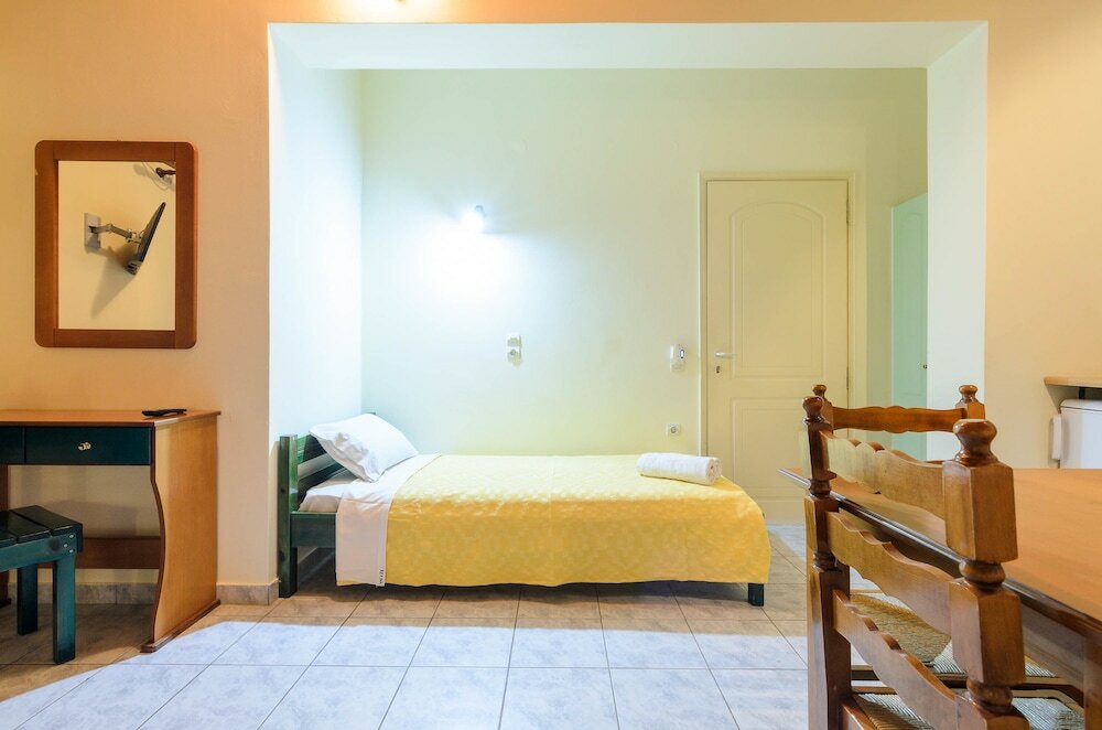 Фото Regina Apartments