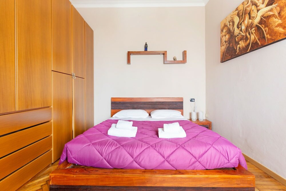 Фото Gambara Cosy Apartment