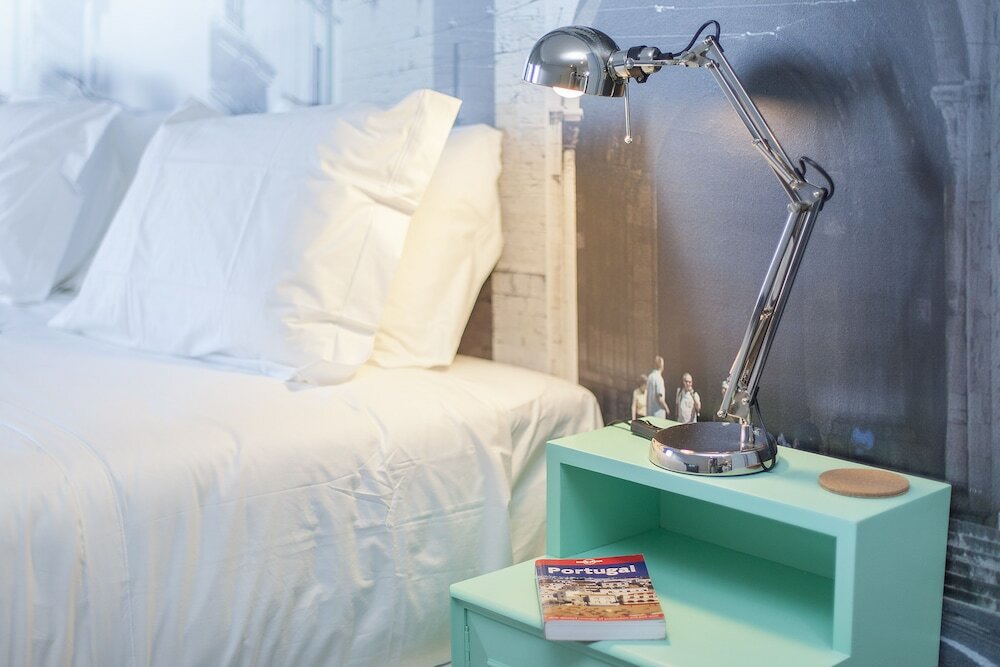 Фото Emporium Lisbon Suites