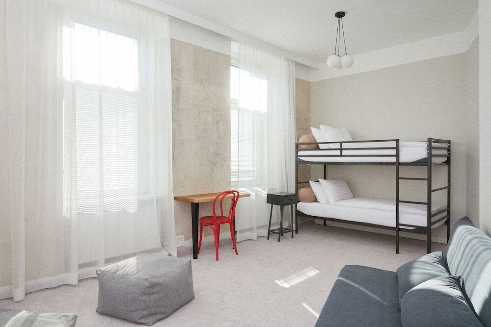 Фото Hotel Babula am Augarten