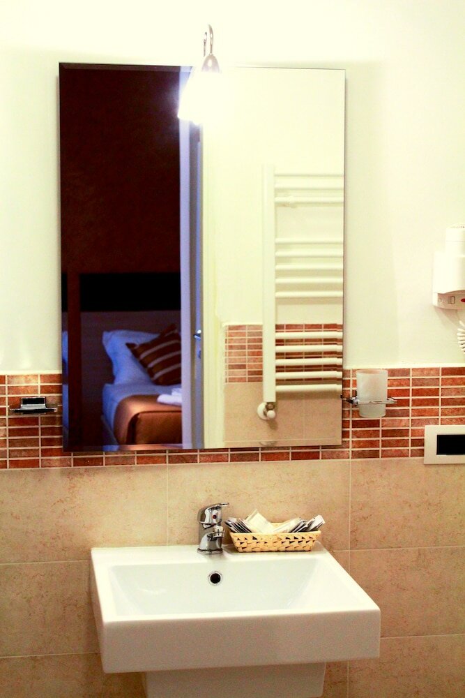 Фото B&b Marbo Florence