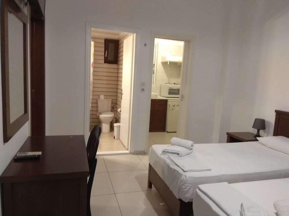 Фото Seafront Old Town