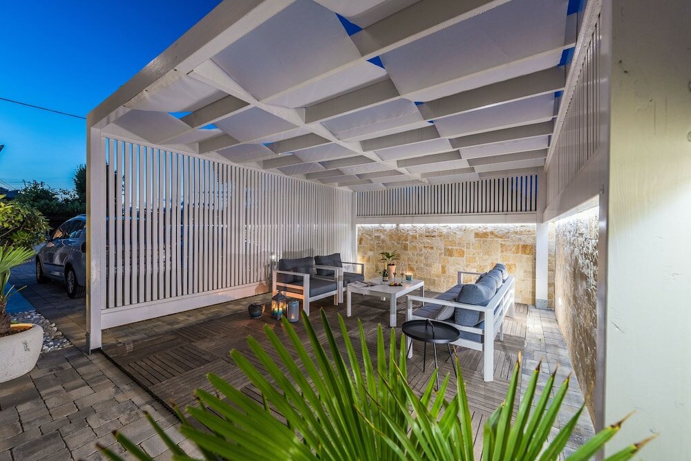 Фото Апартаменты Villa Karla