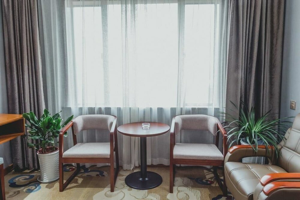 Фото Xi'an Hotel