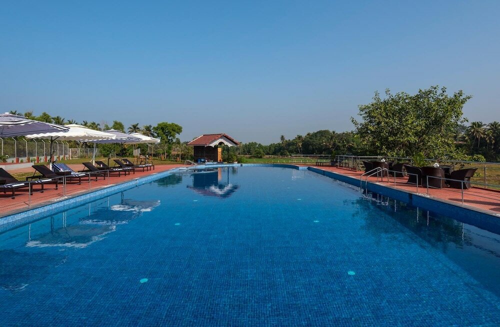 Фото Salcete Beach Resort