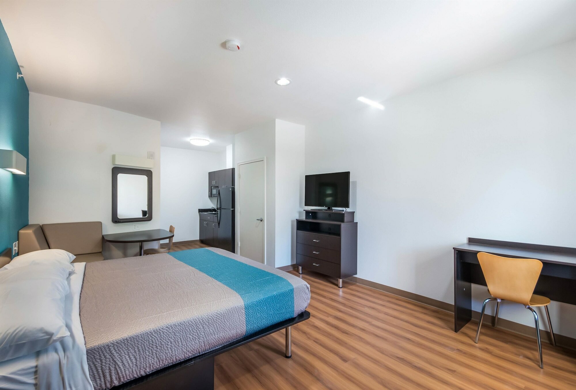 Фото Motel 6 Channelview, Tx