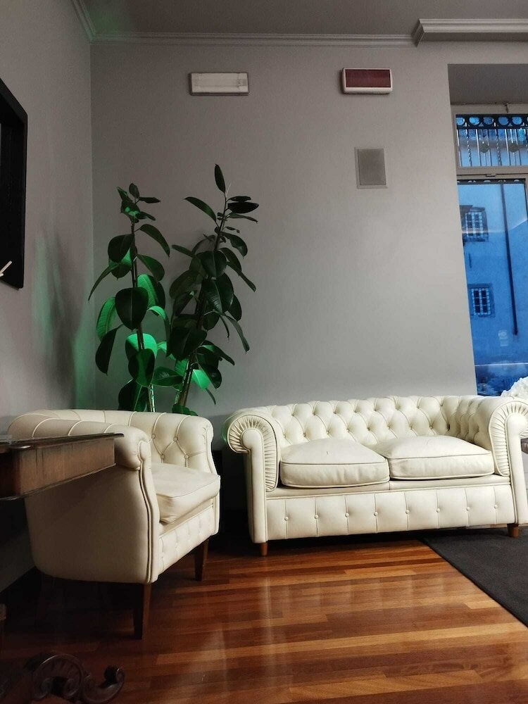 Фото The Tuscanian Hotel