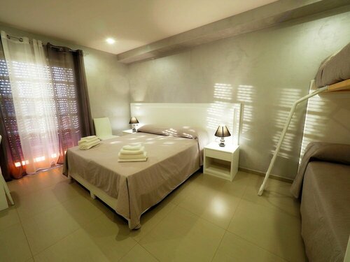 Внешний вид отеля Residenza La Torre в Тропее, фото 1