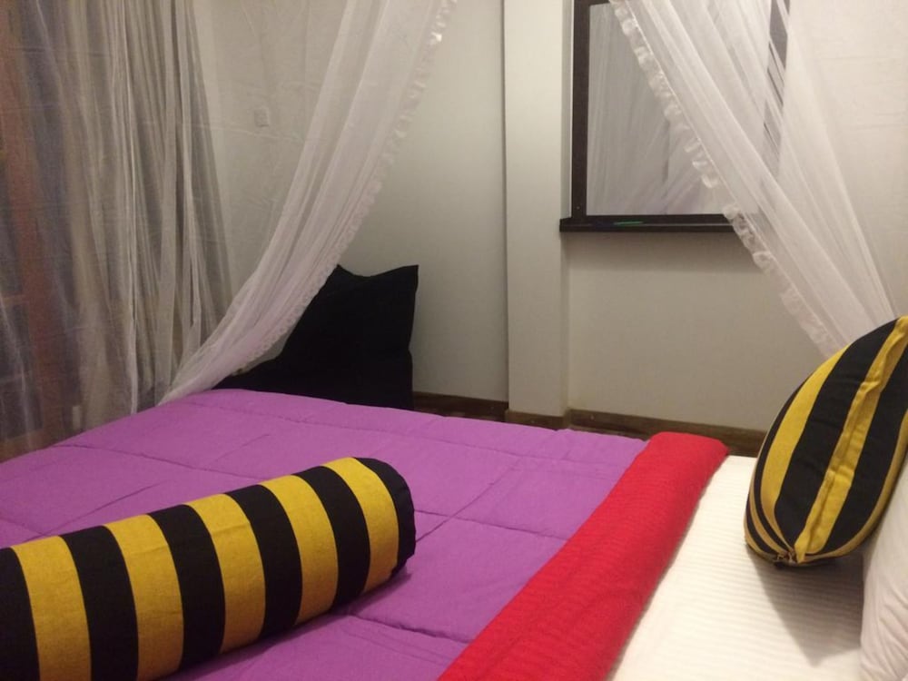 Фото Ella Ridge View Holiday Inn